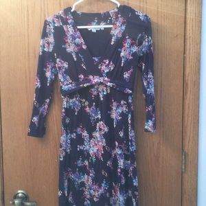 Boden dress